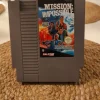 Tradera NES Mission: Impossible> Nintendo