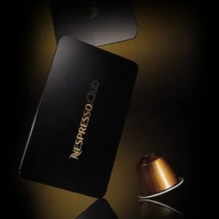 Flash Sale Nespresso presentkort / värdecheck 1 700 kr - sälje 1 200 kr Gavekort & Rabatkoder