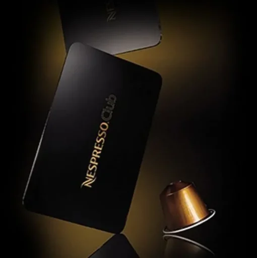 Flash Sale Nespresso presentkort / värdecheck 1 700 kr - sälje 1 200 kr Gavekort & Rabatkoder