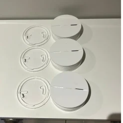 Tradera Netatmo röksensorer 3st| Smart Home
