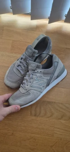 Tradera New Balance > Løb