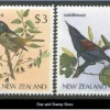 Tradera New Zealand | Mi 960-961 | Postfriskt | Kv 115:-| Oceanien