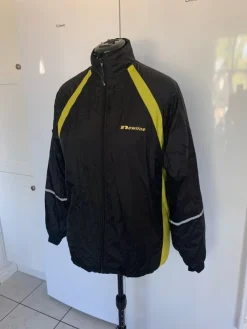 Tradera NewLine stl S jacka> Løb