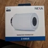 Tradera Nexa Radiator Thermostat Z-Wave Plus| Smart Home