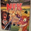 Tradera NFK - Big box> Computerspil