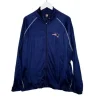 Tradera NFL Patriots Navy Track Jacket XL> Herretøj