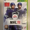 Tradera NHL 11 (Xbox 360)> Xbox