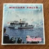 Tradera Niagara Falls, View-Master stereobilder| Miniature Optik