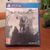 Tradera NieR Replicant ver.1.22474487139...> Playstation