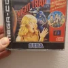 Tradera Night Trap (Sega Mega-CD)> Sega