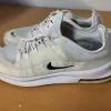 Tradera Nike Air I storlek 43 _ mycket fint skick> Herresko