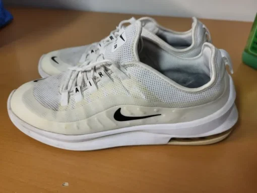 Tradera Nike Air I storlek 43 _ mycket fint skick> Herresko
