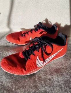 Tradera Nike all-round spikskor storlek 40> Løb