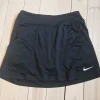 Tradera Nike Golf svart golfkjol, storlek XS> Golf