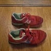 Tradera Nike löparskor röda Pegasus 29> Løb