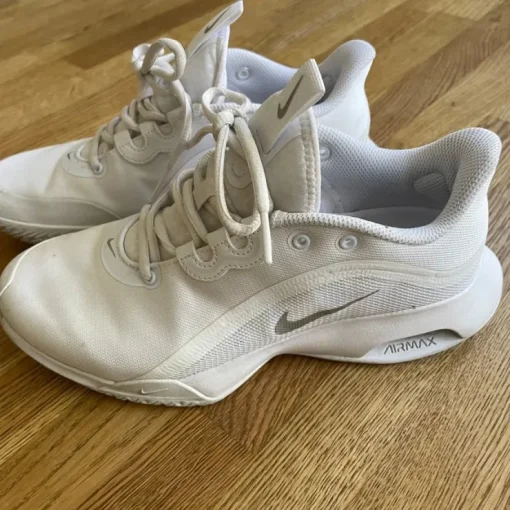 Tradera Nike Padelskor Stl 37,5> Padel