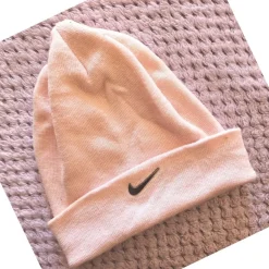 Cheap Nike rosa mössa, storlek ONE SIZE Accessories