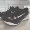 Tradera Nike ZoomX Invincible Run Flyknit Löparskor - Svart> Løb