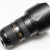Tradera Nikon AF-S Nikkor 24-70mm f/2.8G ED i fint skick| Kameratilbehør