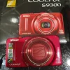 Tradera Nikon Coolpix S9300| Fotokameraer