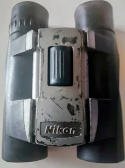 Tradera Nikon kikare| Kikkerter & Teleskoper