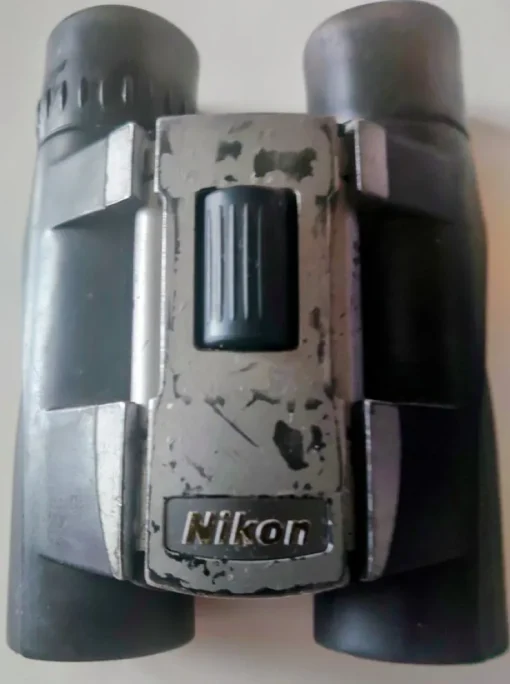 Tradera Nikon kikare| Kikkerter & Teleskoper