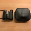 Tradera Nikon Kikare 7x21 7.1 med fodral| Kikkerter & Teleskoper