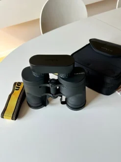 Tradera Nikon Marinkikare 7x50 IF WP| Kikkerter & Teleskoper