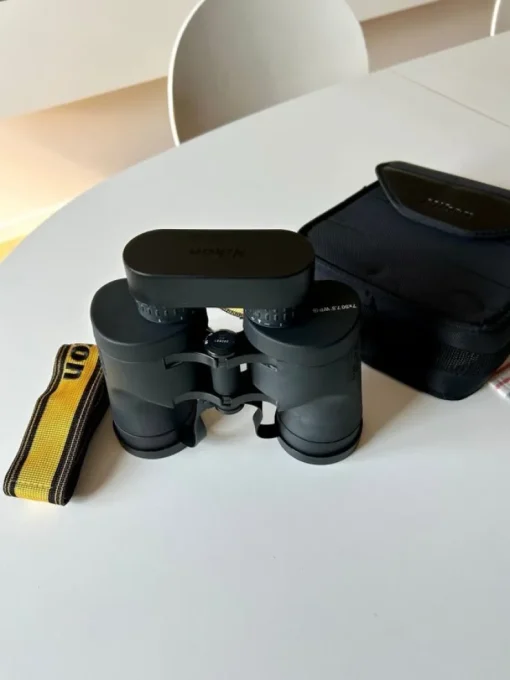 Tradera Nikon Marinkikare 7x50 IF WP| Kikkerter & Teleskoper