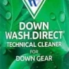 Tradera Nikwax Down Wash Direct 300 ml> Camping & Vandring