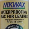 Tradera Nikwax Waterproofing Wax for Leather Liquid Black, 125ml> Skopleje