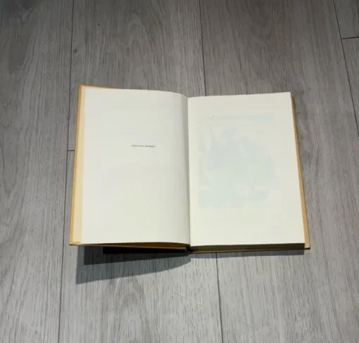 Best Nils Holgerssons underbara resa genom Sverige av Selma Lagerlöf (1952) Antikkens Litteratur