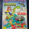 Tradera Nintendo Magasinet Nr 9 1992> Litteratur & Merchandise