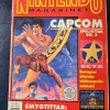 Tradera Nintendo Magasinet Nr 6 1994> Litteratur & Merchandise