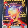 Tradera Nintendo Magasinet Nr 7-8 1993> Litteratur & Merchandise