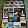 Tradera Nintendo Reklam - NES - Bergsala> Litteratur & Merchandise