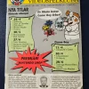 Tradera Nintendo Videospelsklubb Nr 1 1991 Tidning> Litteratur & Merchandise