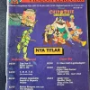 Tradera Nintendo Videospelsklubb Tidning Nr 3 1991> Litteratur & Merchandise