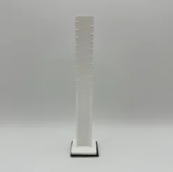 New Nivåpinne med tjep 200mm - förpackning med 200 stycken Byggematerialer