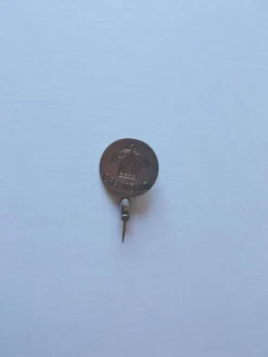 Tradera NÅL i SILVER CRIMOND (13/5/19/5)> Stifte & Nåle