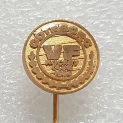 Tradera Nål: Västra Frölunda HC> Sportsmemorabilia