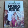 Best Sale NOAKS BROR, DICK KING-SMITH, 1990, BOK, BÖCKER Børne- & Ungdomsbøger