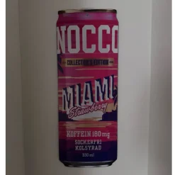 Tradera NOCCO 10 YEARS COLLECTOR’S EDITION SKYLT| Andet - Hjem & Husholdning