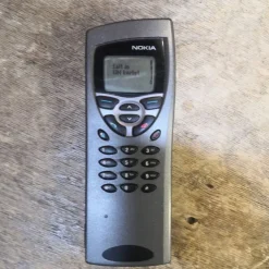 Tradera Nokia 9110 Communicator> Mobiltelefoner