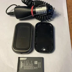 Tradera Nokia LD-3W Bluetooth GPS Receiver 2021| Gps & Navigationsudstyr