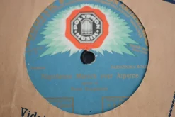 Tradera NordPol NS99520 - Ernst Borgström | Grammofonplader