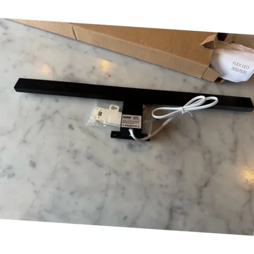 Cheap Noro Flex LED 500 Belysning badrumslampa ny i förpackning IP44 Belysning & Armaturer