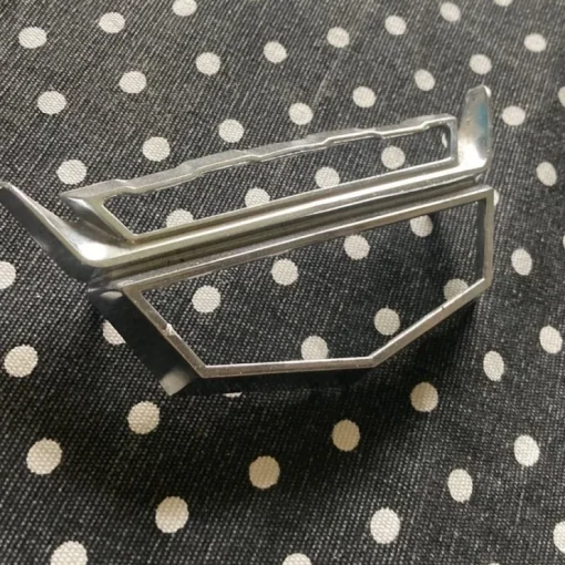 Tradera Nos Ford 1960 starliner Fairlane 500| Veteranbiler Fra Før 1990