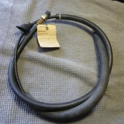 Tradera nos mercedes org w123 hastighetmätare kabel längd 1310mm nr1235420307 se bilder| Veteranbiler Fra Før 1990