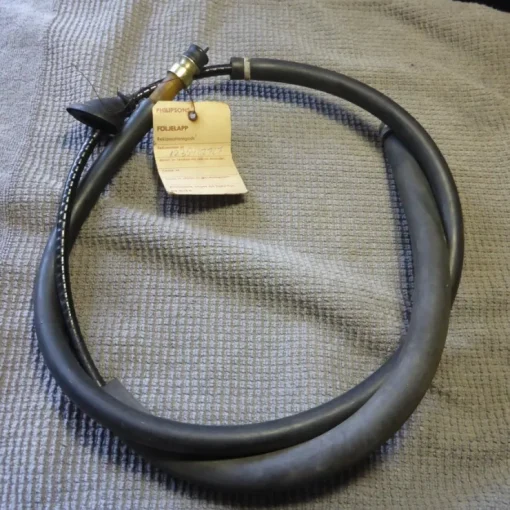 Tradera nos mercedes org w123 hastighetmätare kabel längd 1310mm nr1235420307 se bilder| Veteranbiler Fra Før 1990